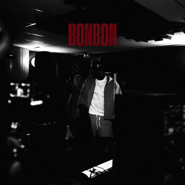 Sins - BONBON (feat. Gaz Mawete)
