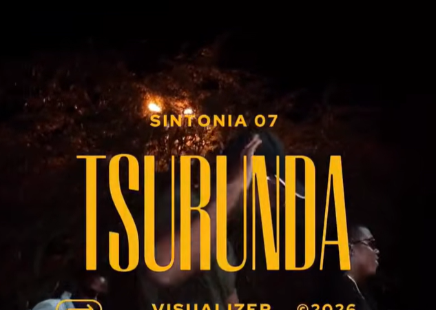 Sintonia 007 - Tsurunda
