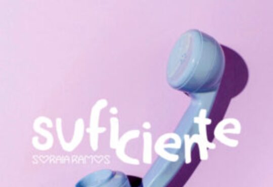 Soraia Ramos - Suficiente
