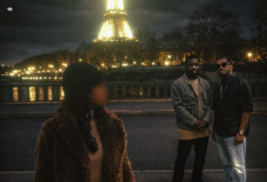 Sublime 414 - Pesadelo (feat. D Pina)