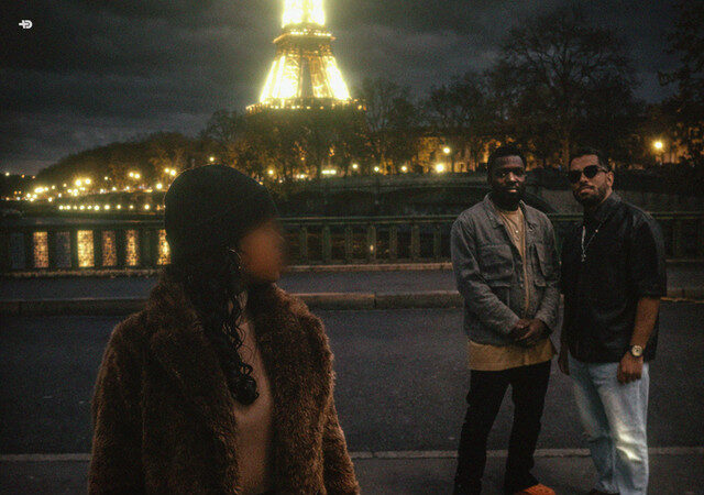 Sublime 414 - Pesadelo (feat. D Pina)