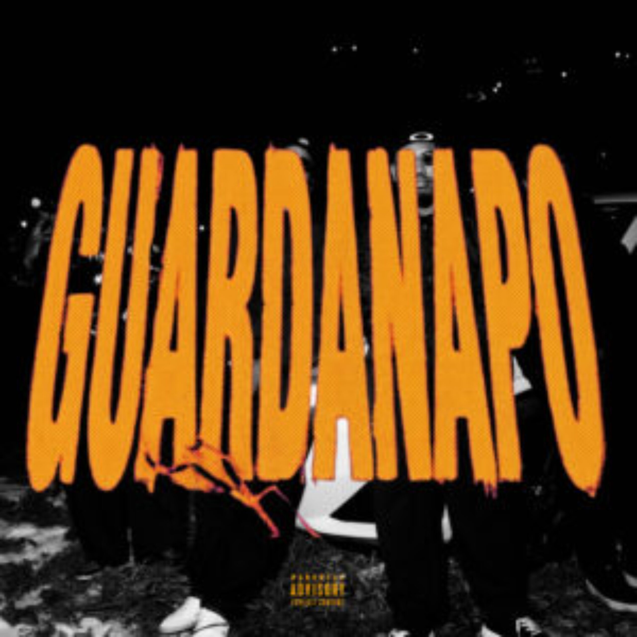 Trinity 3nity - GUARDANAPO (feat. Evas Fatboy63)