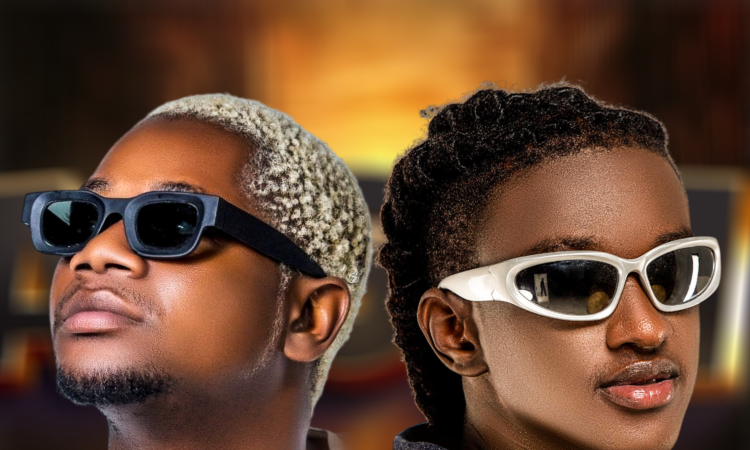 Tshunami x Levy x Maninho Pibom & Dj Kalisboy - Não Deixei Assim