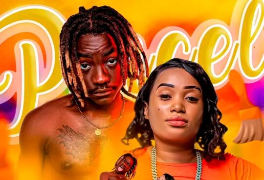 Txoboy Italiano x Kénia Kossa - Tem Pincel