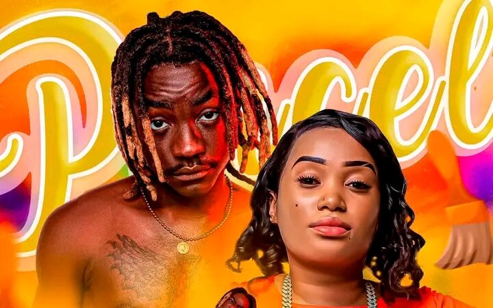 Txoboy Italiano x Kénia Kossa - Tem Pincel