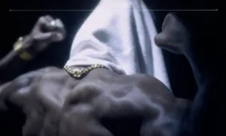 Vado Más Ki Ás - Gym