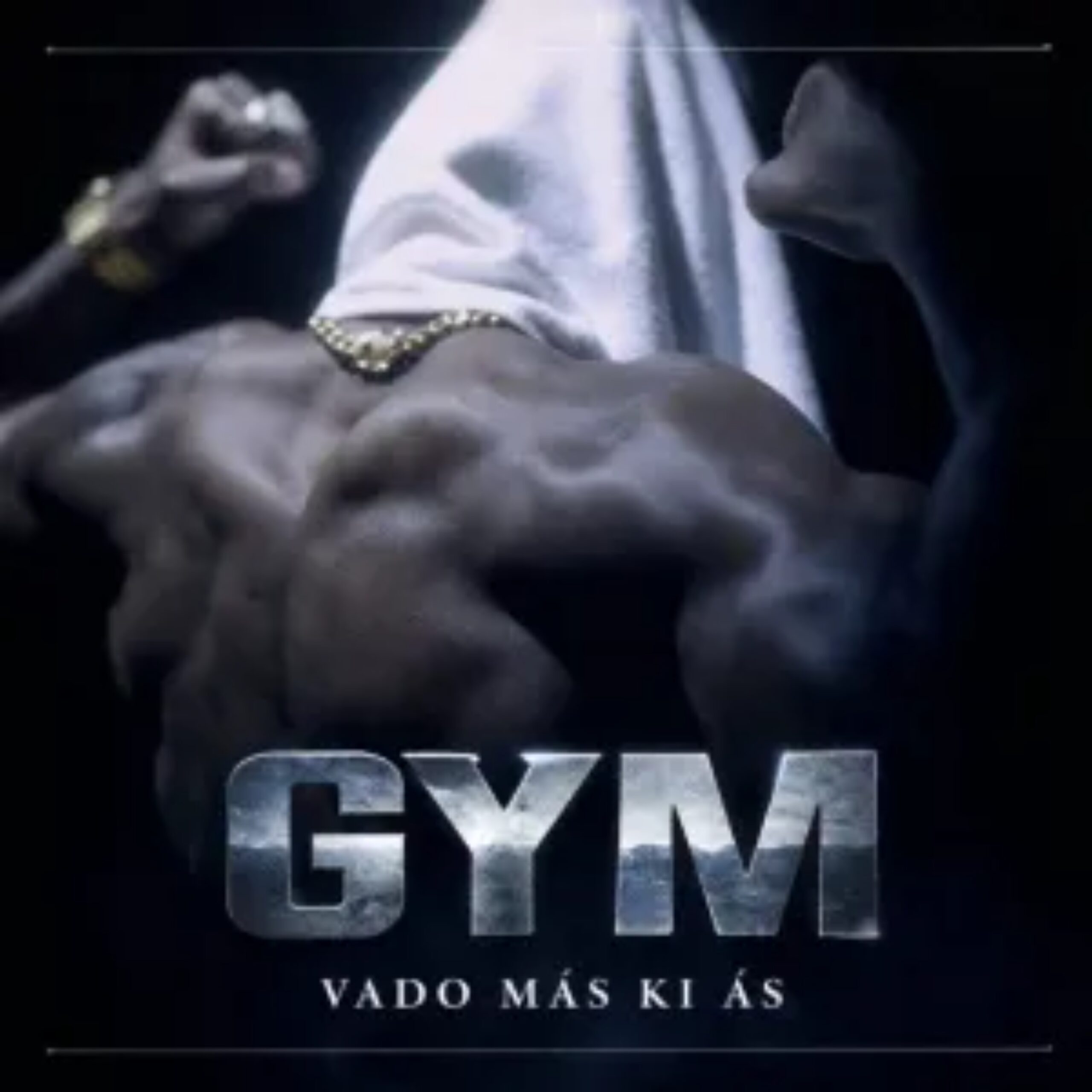 Vado Más Ki Ás - Gym
