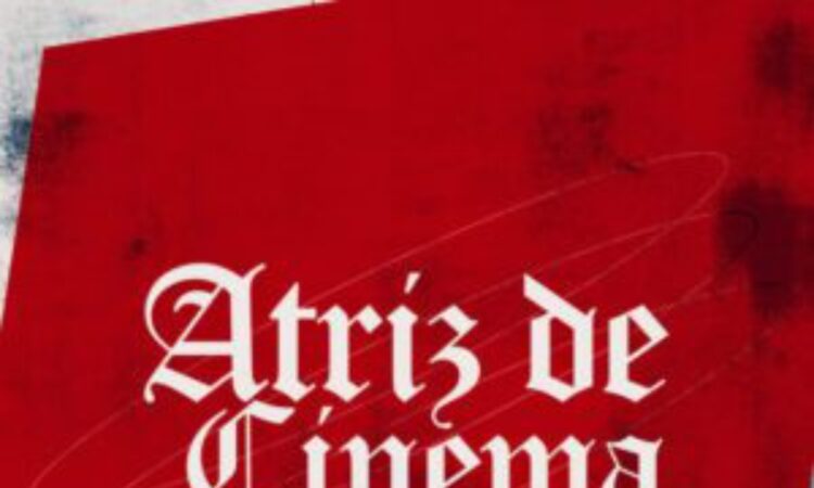 Veiga no Beat - Atriz De Cinema (feat. Yudizi)