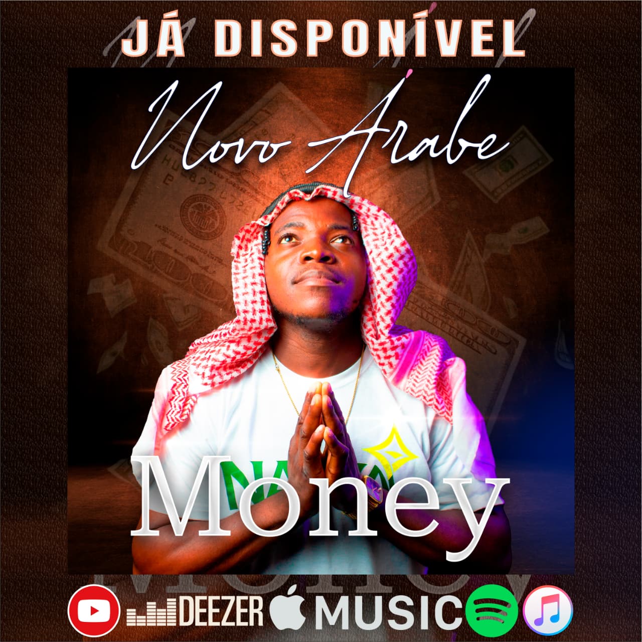 Novo Árabe - Money