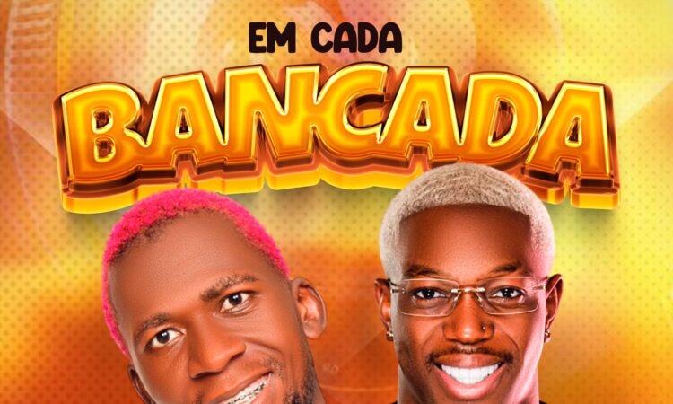 Jupatar Feat Dj Famoroso - Em cada Bancada