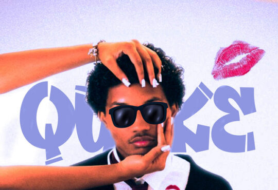 ZiwaBeatz - Quake (feat. Prince Kaybee)