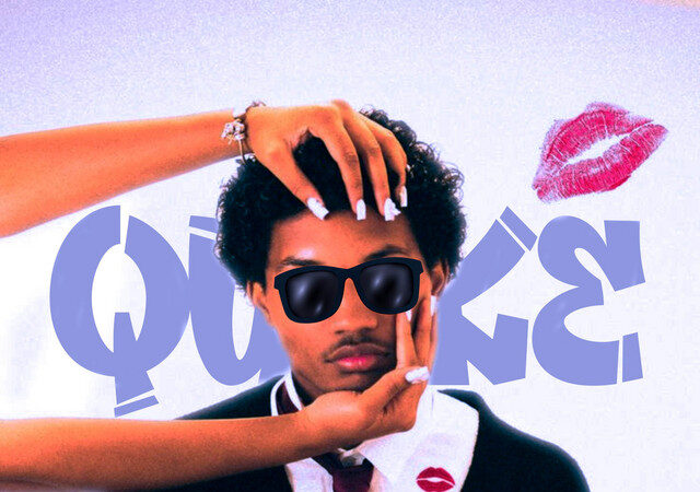 ZiwaBeatz - Quake (feat. Prince Kaybee)