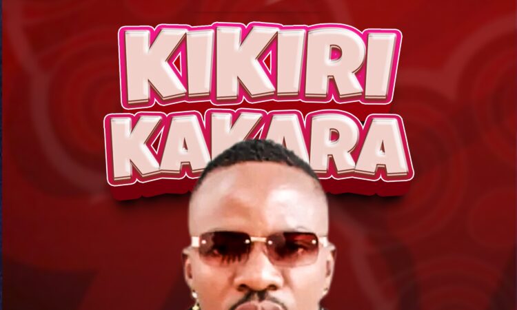 Chefe nascente - Kikiri Kakara