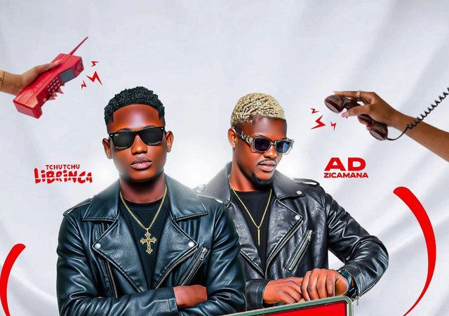 -i- – Ninguém Fala Da Minha Life (feat. Tchutchu Librinca & Ad Zicamana)