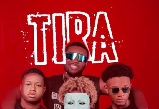 TRADJILA Os 400 - Tira