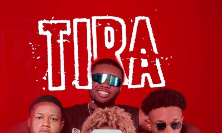 TRADJILA Os 400 - Tira