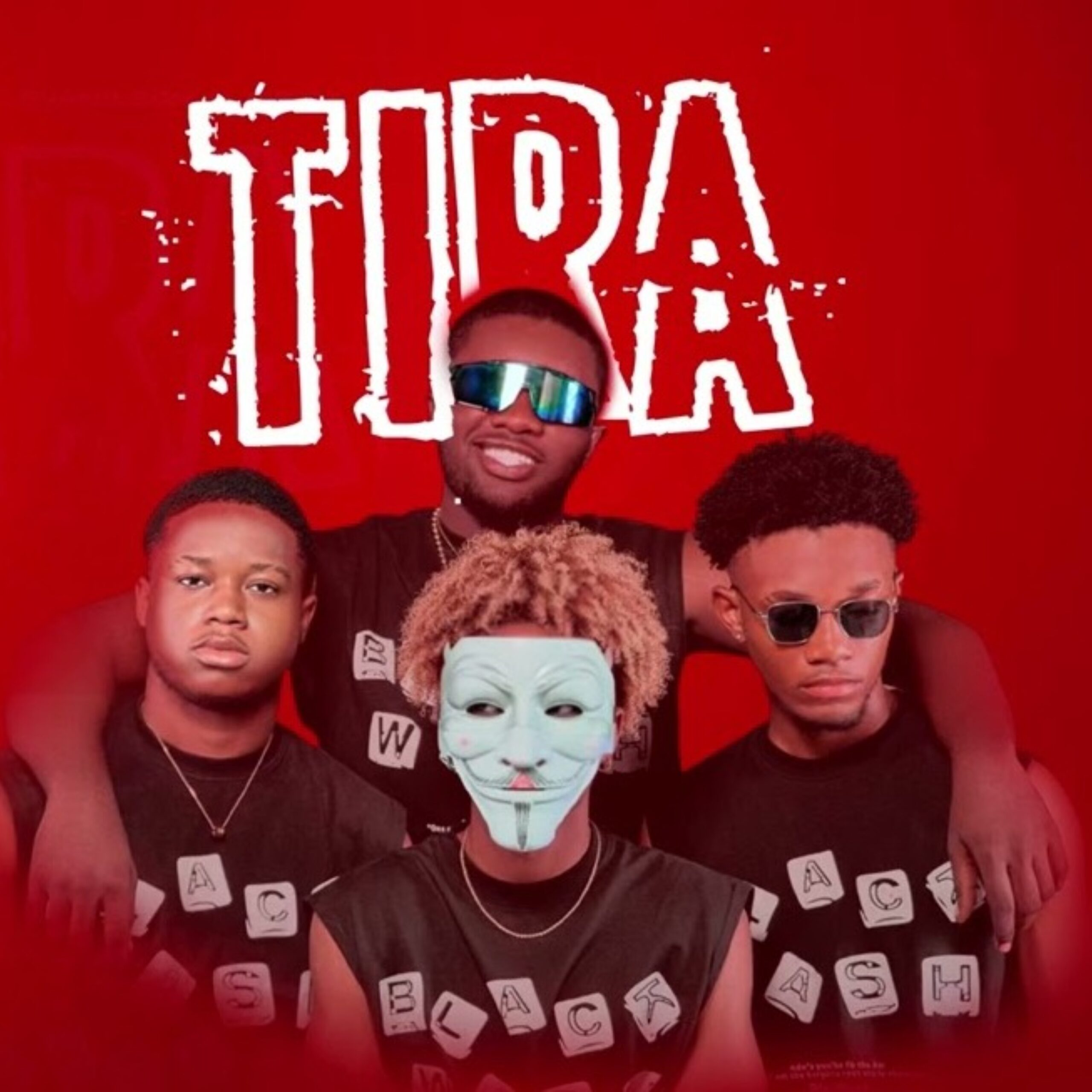 TRADJILA Os 400 - Tira