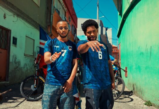 Lisandro Cuxi x Loony Johnson - SIKI SIKI (Remix)