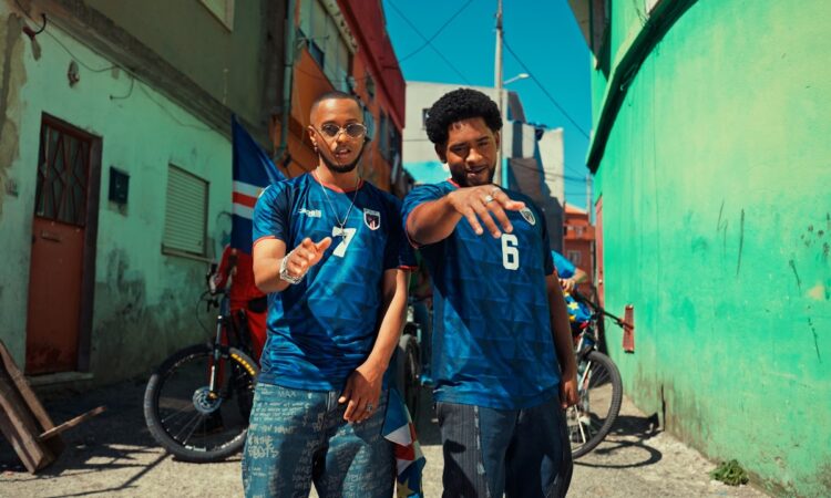 Lisandro Cuxi x Loony Johnson - SIKI SIKI (Remix)