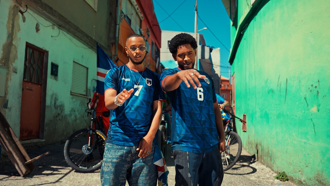 Lisandro Cuxi x Loony Johnson - SIKI SIKI (Remix)