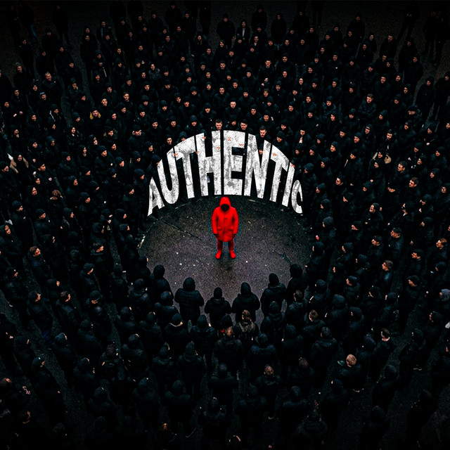 Cunamata ft 12 Furos, Edubeatz, Peoz - Authentic 
