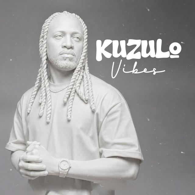 DJ Aka M - Kuzolo Vibes (Album)