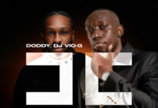 DODDY ft DJ Vlo-G - Wanna Wa Banthu