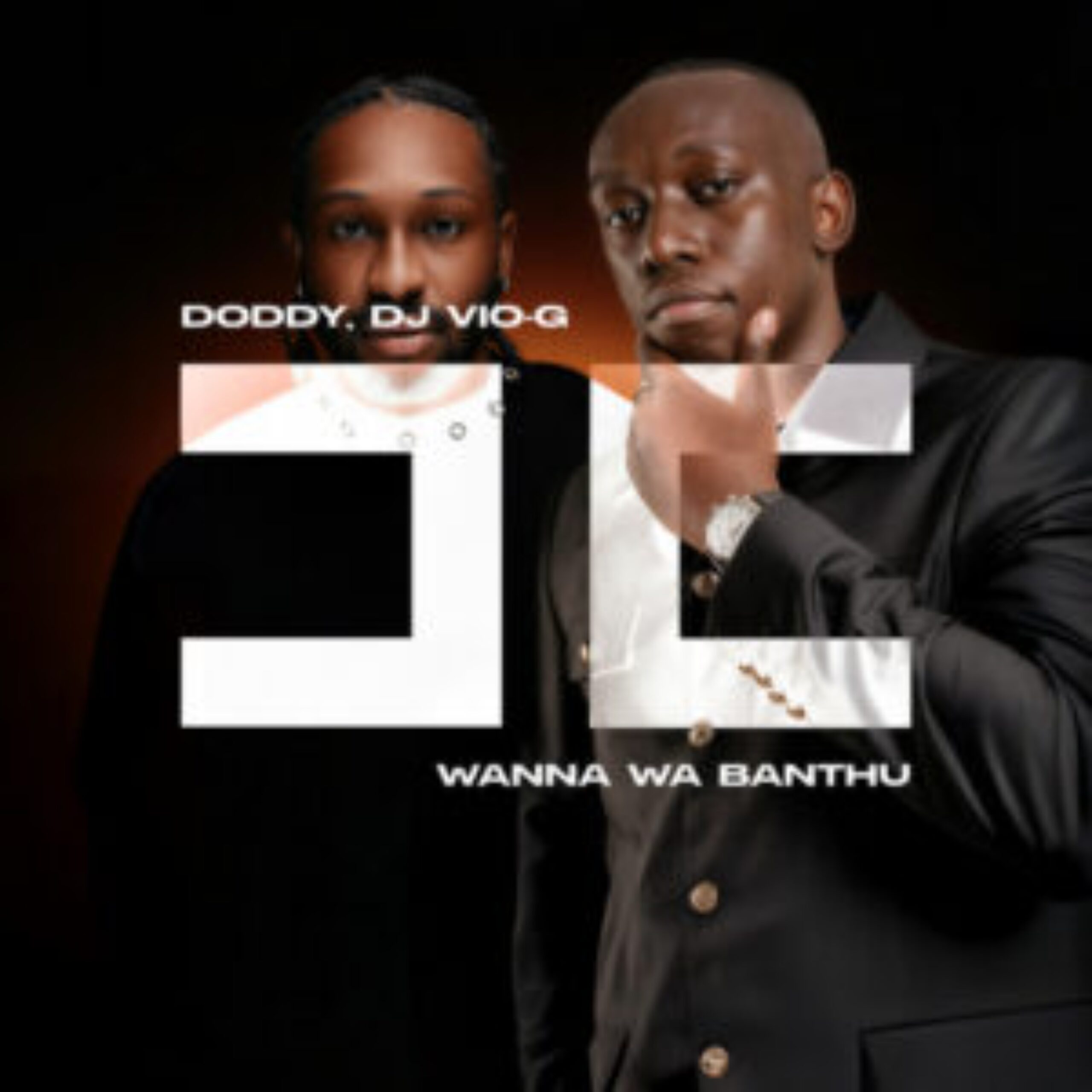 DODDY ft DJ Vlo-G - Wanna Wa Banthu 