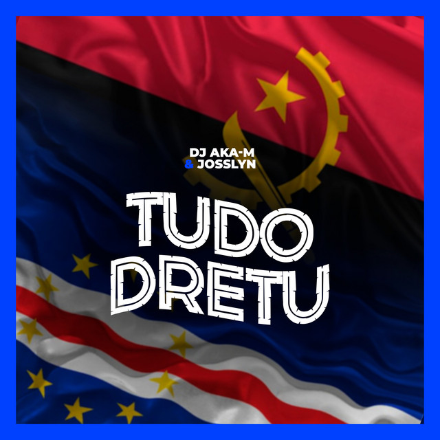 Dj Aka-m - Tudodretu (feat. Josslyn)