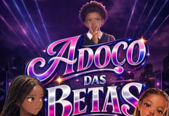 Dj Mina - Adoço das Betas Vol. II (Viral TikTok 2026)