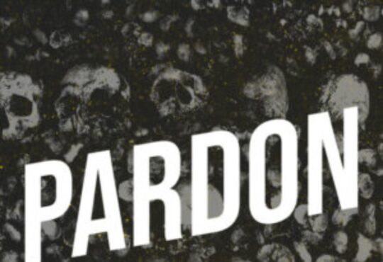 Dj kalisboy - Pardon
