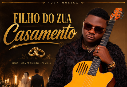 Filho do Zua - Casamento