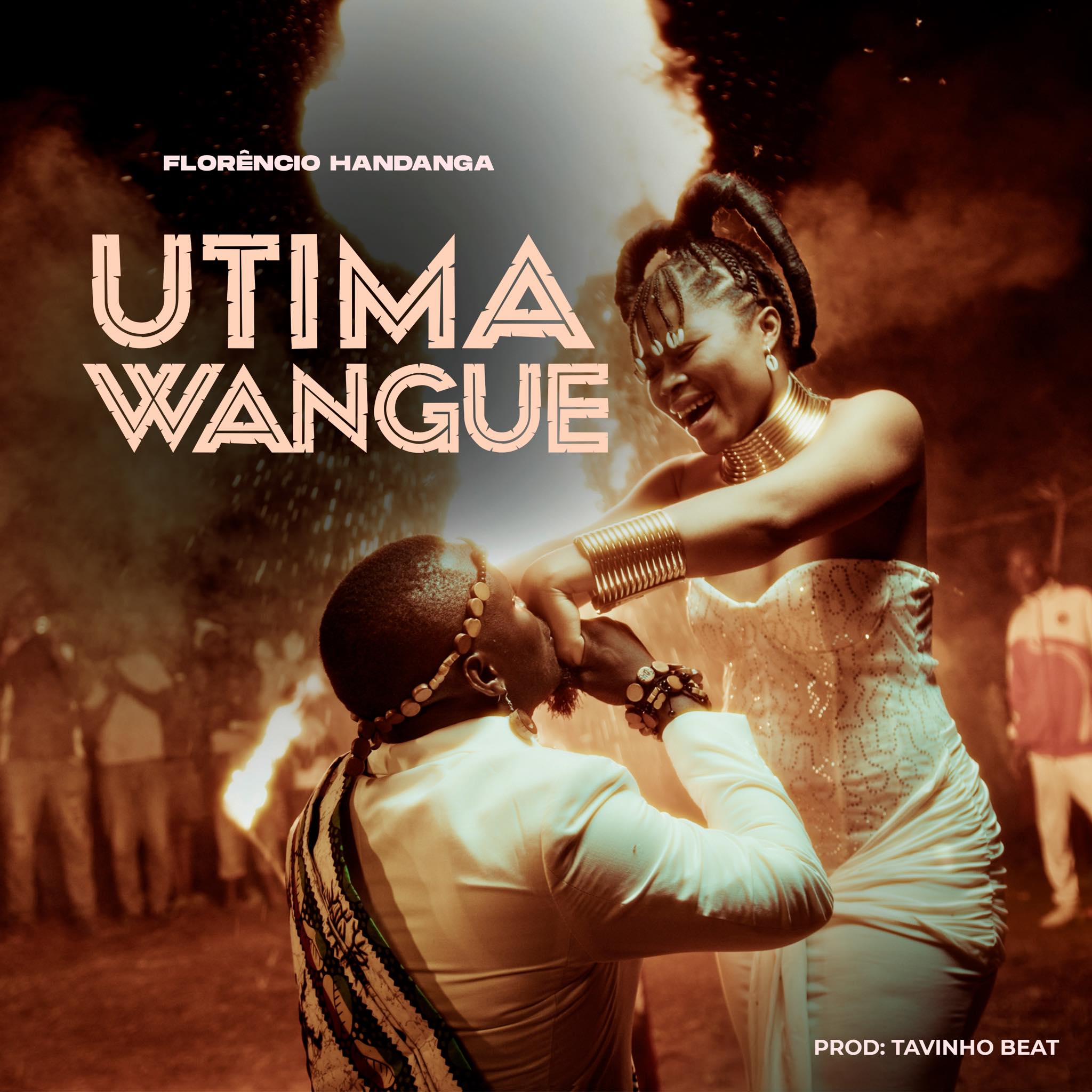 Florêncio Handanga - Utima Wangue