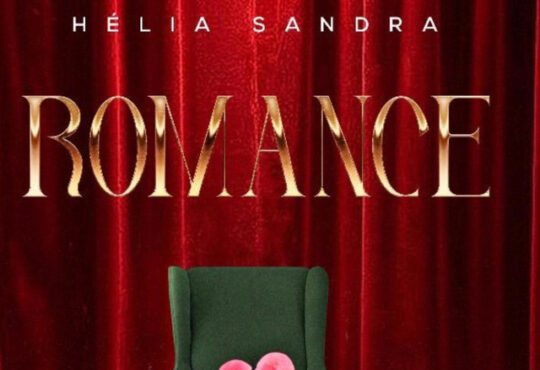 Hélia Sandra - Romance
