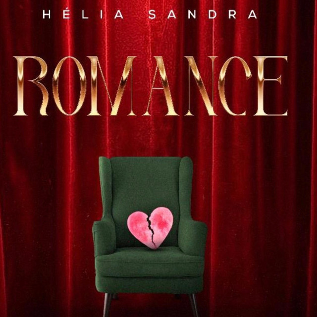 Hélia Sandra - Romance