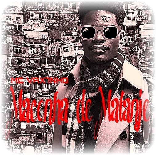 MC VAX7NHO - Maconha de Malanje 
