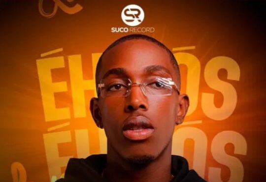 Jacarézimho - Éh Nós