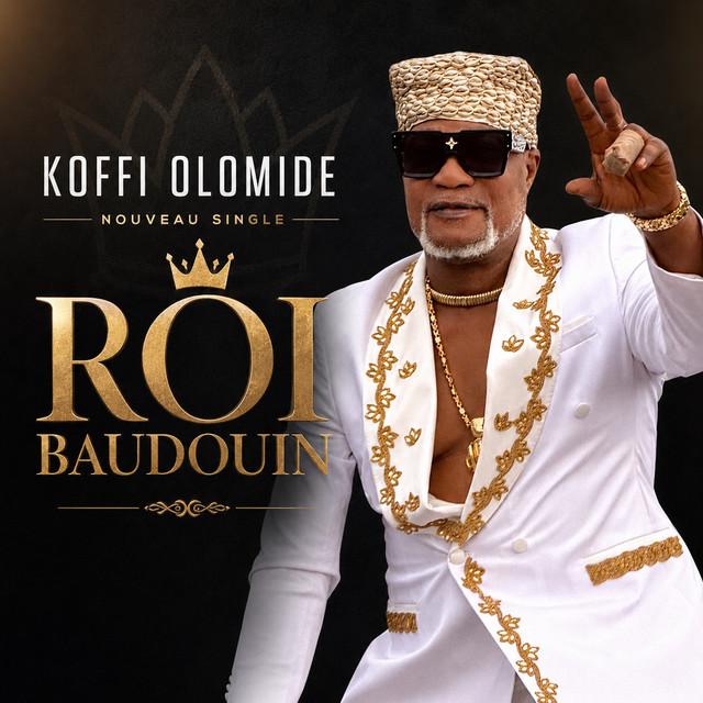 Koffi Olomidé - Roi Baudoin