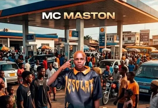 MC Mastoni - Combustivel