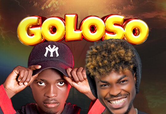 Mine Muzik x Dj Edmar Esquenta - Goloso