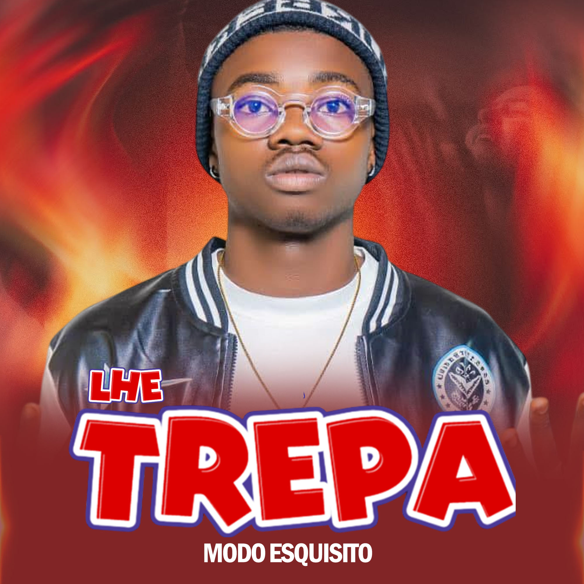 Modo Esquisito - Lhe Trepa