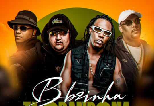 Mc Kekel ft. Mc Digu, Dj Cleber, Dj LP Malvadão - Bbzinha Ta Grandona