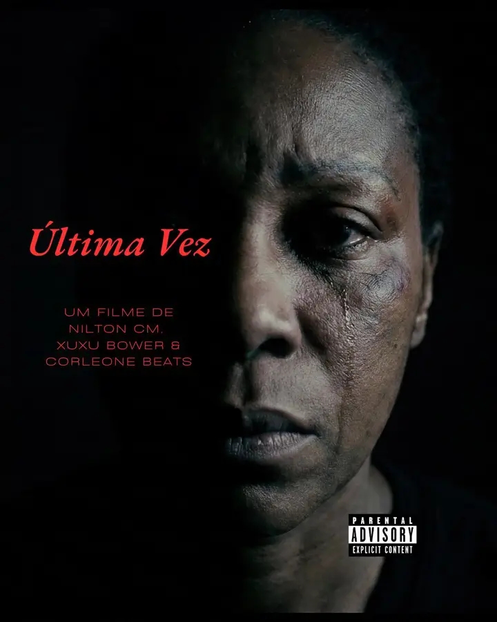 Nilton CM ft. Xuxu Bower & Corleone Beats - Última Vez 