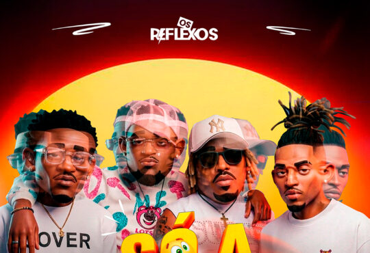 Os Reflexos - Só a Cabeça