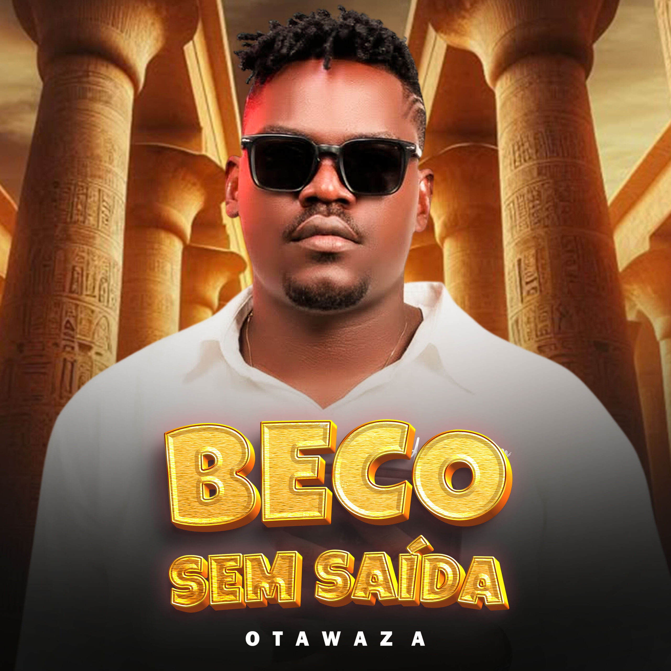 Otawaza - Beco Sem Saída