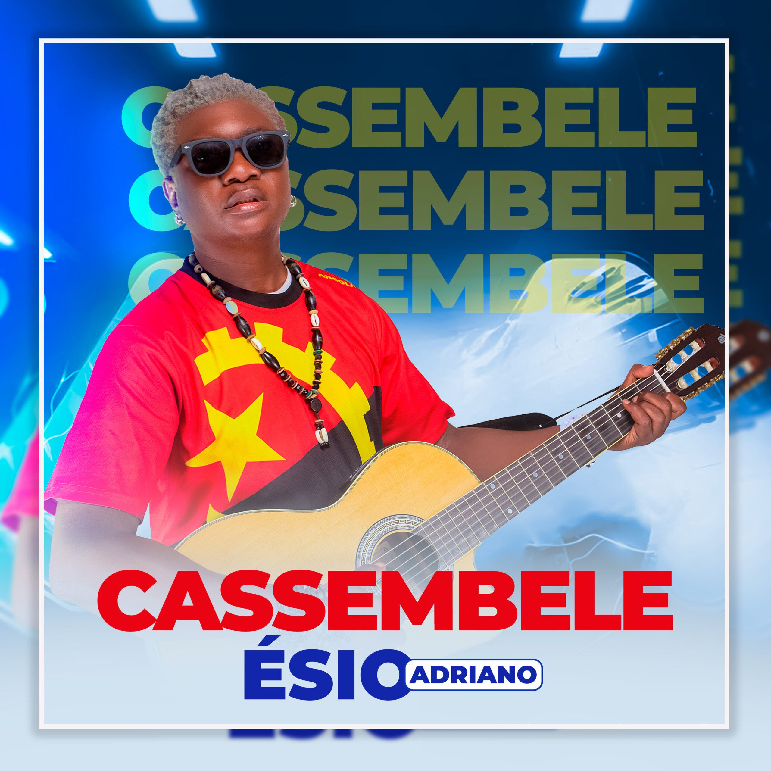 Ésio Do Dadão - Cassembele