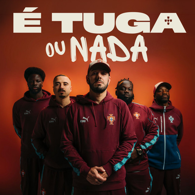 Senhor Scratch - É Tuga Ou Nada (feat. Gson, Bispo, Papillon, Sam The Kid)