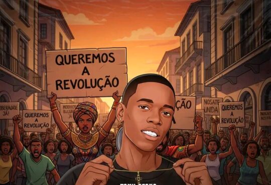 Tomy Jeans ft Lil Magro - Me Merece