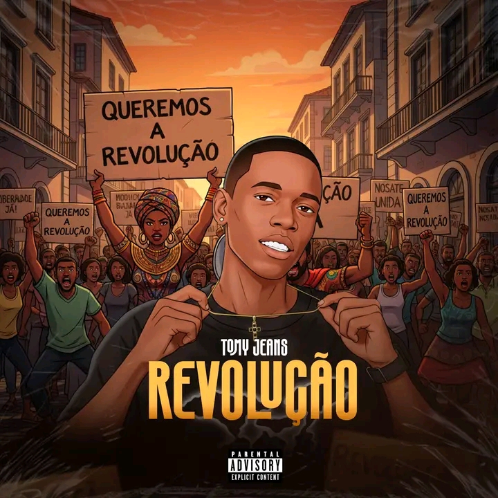 Tomy Jeans ft Lil Magro - Me Merece 