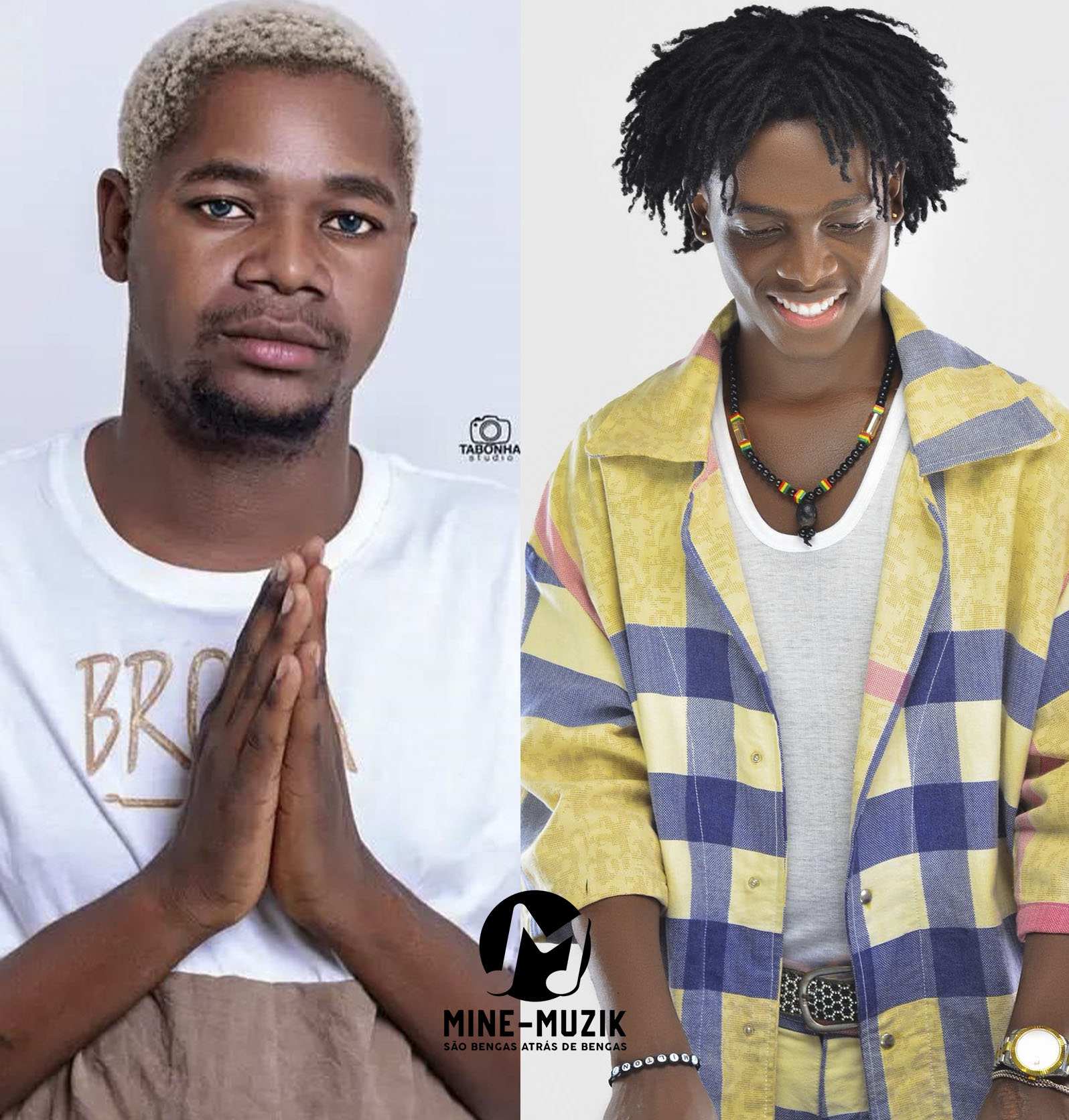 Pequeno Chaba Feat Tshunami - Tem Boda 
